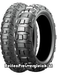 Bridgestone AX 41T