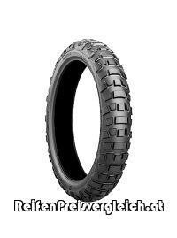 Bridgestone AX 41T