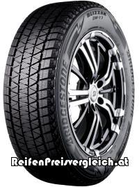 Bridgestone Blizzak DM V3