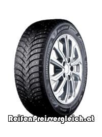 Bridgestone Blizzak Spike 3