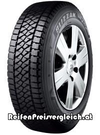 Bridgestone Blizzak W810