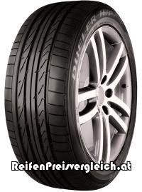 Bridgestone Dueler H/P Sport