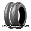 Bridgestone S 21