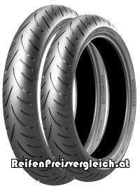 Bridgestone T 31