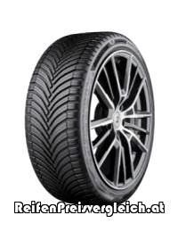 Bridgestone Turanza All season 6 DriveGuard