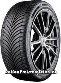 Bridgestone Turanza All season 6