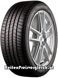 Bridgestone Turanza T005DriveGuard