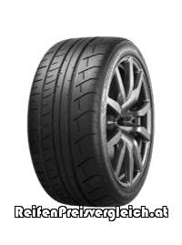 Dunlop Sport Maxx GT600 DSST