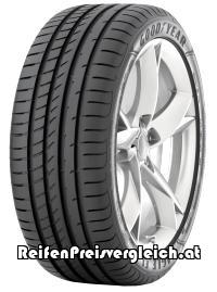 Goodyear Eagle F1 Asymmetric 2