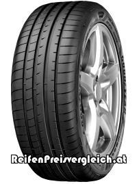 Goodyear Eagle F1 Asymmetric 5