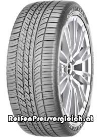 Goodyear Eagle F1 Asymmetric AT