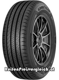 Goodyear EfficientGrip 2 SUV