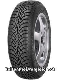 Goodyear UltraGrip 9+