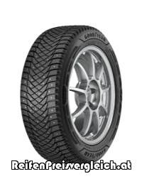 Goodyear UltraGrip Arctic 2