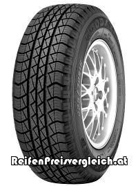 Goodyear Wrangler HP All Weather