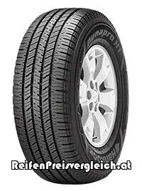 Hankook Dynapro HT RH12