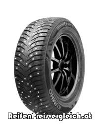 Kumho WinterCraft ice Wi31+