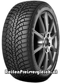 Kumho WinterCraft WP71