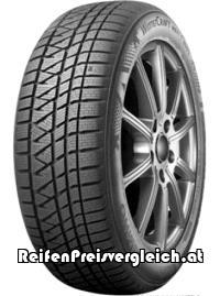 Kumho WinterCraft WS71 SUV