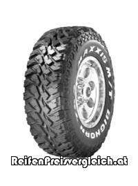 Maxxis MT-764 Bighorn