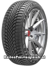 Maxxis Premitra Snow WP6 SUV