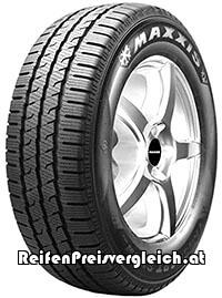 Maxxis VanSmart Snow WL2