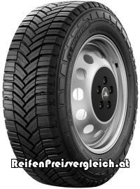 Michelin Agilis CrossClimate