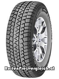 Michelin Latitude Alpin LA2