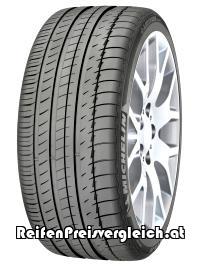 Michelin Latitude Sport 3