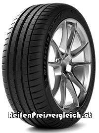 Michelin Pilot Sport 4 SUV ZP