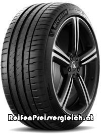 Michelin Pilot Sport 4