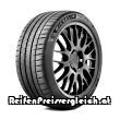 Michelin Pilot Sport 4S ZP