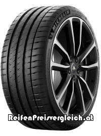 Michelin Pilot Sport 4 S RG