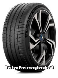 Michelin Pilot Sport EV