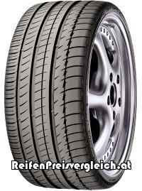 Michelin Pilot Sport PS2