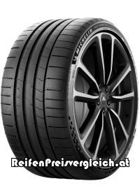 Michelin Pilot Sport S 5