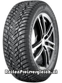 Nokian Hakkapeliitta 10