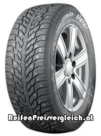 Nokian Hakkapeliitta C4 8-PR SPIKE