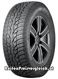 Nokian Hakkapeliitta CR4