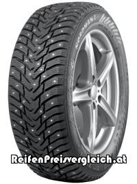 Nokian Nordman 8