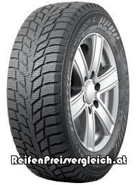 Nokian Snowproof C