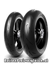 Pirelli Diablo Rosso 4 Corsa