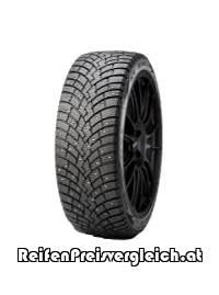 Pirelli Ice Zero 2