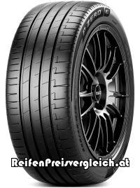 Pirelli P Zero E