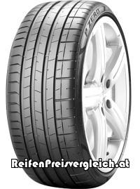 Pirelli P Zero PZ4 LS