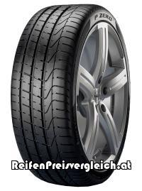 Pirelli P Zero