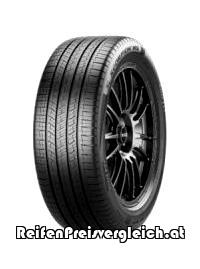 Pirelli Scorpion MS