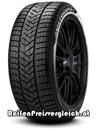 Pirelli Winter SottoZero 3