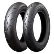 Bridgestone Bt601 Ss Wet