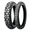 Dunlop D605